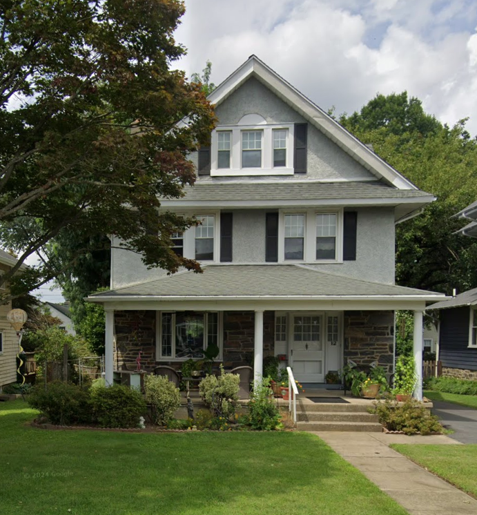 12 Llandillo Road